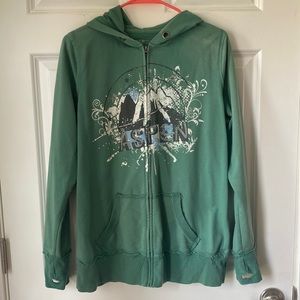 Aspen Hoodie